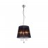 Lampa wisząca CESARE RLD94350-5B Zuma Line