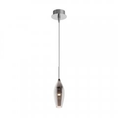 Lampa wisząca CHAMPAGNE MD2101-1S Zuma Line