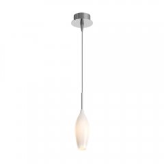 Lampa wisząca CHAMPAGNE MD2101-1W Zuma Line