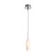 Lampa wisząca CHAMPAGNE MD2101-1W Zuma Line