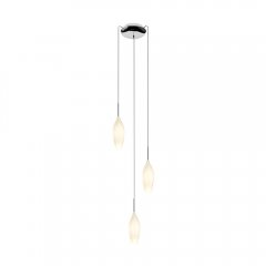 Lampa wisząca CHAMPAGNE MD2101A-3W Zuma Line