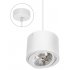 Lampa wisząca CHLOE AR111 SLIP005012_ZWIS Spectrum