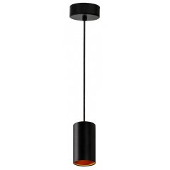 Lampa wisząca CHLOE GU10 SLIP005003 Spectrum