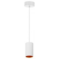 Lampa wisząca CHLOE GU10 SLIP005004 Spectrum