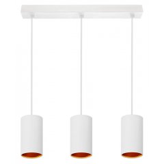 Lampa wisząca CHLOE GU10 SLIP005007 Spectrum