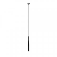 Lampa wisząca CONTE MD1998-1BL Zuma Line