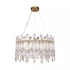 Lampa wisząca CROWN 9867-500 Zuma Line