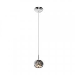 Lampa wisząca CRYSTAL P0076-01A-F4FZ Zuma Line