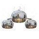 Lampa wisząca CRYSTAL P0076-03R-F4FZ Zuma Line