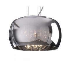 Lampa wisząca CRYSTAL P0076-05L-F4FZ Zuma Line