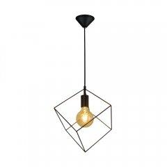 Lampa wisząca CUBE P17084-D20 Zuma Line