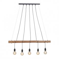 Lampa wisząca DAMIAN 15515-18 LeuchtenDirekt
