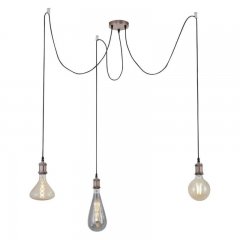 Lampa wisząca DIY 13571-20 LeuchtenDirekt