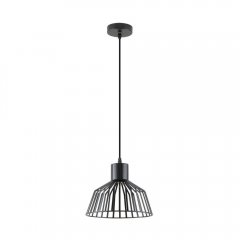 Lampa wisząca DOLIA A8078-BK Zuma Line