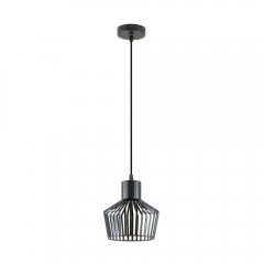 Lampa wisząca DOLIA A8079-BK Zuma Line