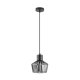 Lampa wisząca DOLIA A8079-BK Zuma Line