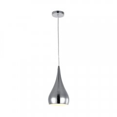 Lampa wisząca ELBA RLD94104-1C Zuma Line