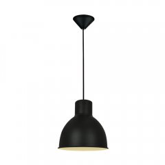 Lampa wisząca ELSTRA P16151-BK Zuma Line