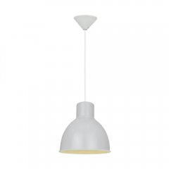 Lampa wisząca ELSTRA P16151-WH Zuma Line