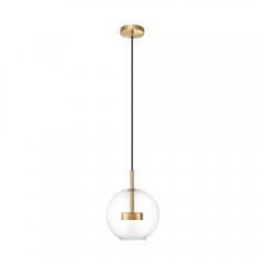 Lampa wisząca ENCELADUS P0428-01J-L4AC Zuma Line