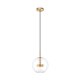 Lampa wisząca ENCELADUS P0428-01J-L4AC Zuma Line