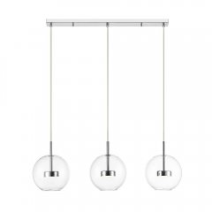 Lampa wisząca ENCELADUS P0428-03J-B5AC Zuma Line