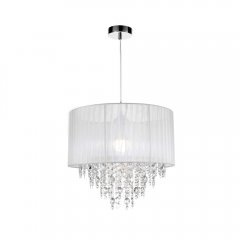 Lampa wisząca EVORA A153-L Zuma Line