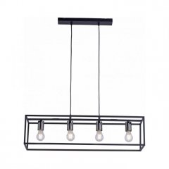 Lampa wisząca FABIO 15854-18 LeuchtenDirekt