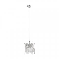 Lampa wisząca FROZE P0509-01D-F4AC Zuma Line