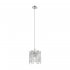 Lampa wisząca FROZE P0509-01D-F4AC Zuma Line