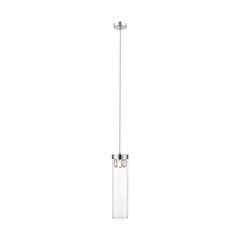 Lampa wisząca GEM P0389-01D-F4AC Zuma Line