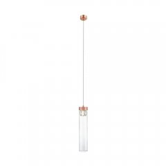 Lampa wisząca GEM P0389-01D-L7AC Zuma Line