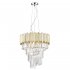 Lampa wisząca GLADIUS P0535-06C-F4J7 Zuma Line