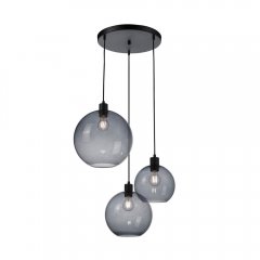 Lampa wisząca GLOSS RLD93054-3 Zuma Line