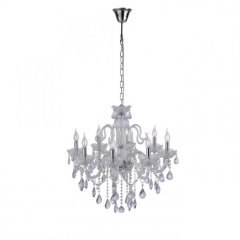 Lampa wisząca GRACIA 3081-00 Paul Neuhaus