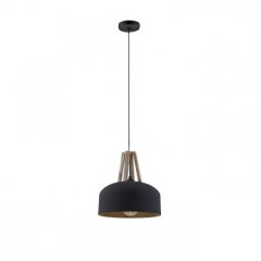 Lampa wisząca HAREA 15023-18 LeuchtenDirekt