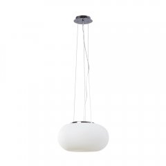 Lampa wisząca INEZ RLD93023-2A Zuma Line