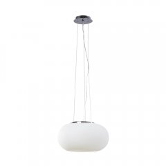 Lampa wisząca INEZ RLD93023-3A Zuma Line