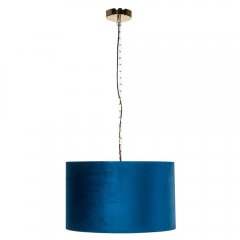 Lampa wisząca INGA P06-GD-BL Zuma Line