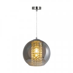 Lampa wisząca IVIA P12082D-D25 Zuma Line