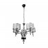 Lampa wisząca JEWELLERY P1550-05A-F4B3 Zuma Line