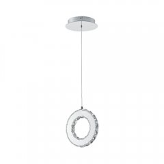 Lampa wisząca LED 10W GIRIONA MD3713-1-3CT Zuma Line