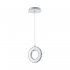 Lampa wisząca LED 10W GIRIONA MD3713-1-3CT Zuma Line