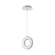 Lampa wisząca LED 10W GIRIONA MD3713-1-3CT Zuma Line