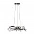 Lampa wisząca LED 26W MAIA MD3481-1S-3BCT Zuma Line