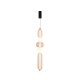 Lampa wisząca LED 27W SAAR MD2596-5A-3BGT Zuma Line