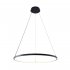 Lampa wisząca LED 28W BRENO 2023201-BK60 Zuma Line