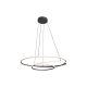 Lampa wisząca LED 35W ZEPHYRA P240842601 Zuma Line