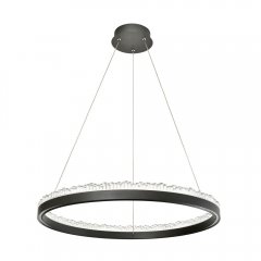 Lampa wisząca LED 47W REGI PD2304600R-MB Zuma Line