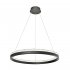 Lampa wisząca LED 47W REGI PD2304600R-MB Zuma Line